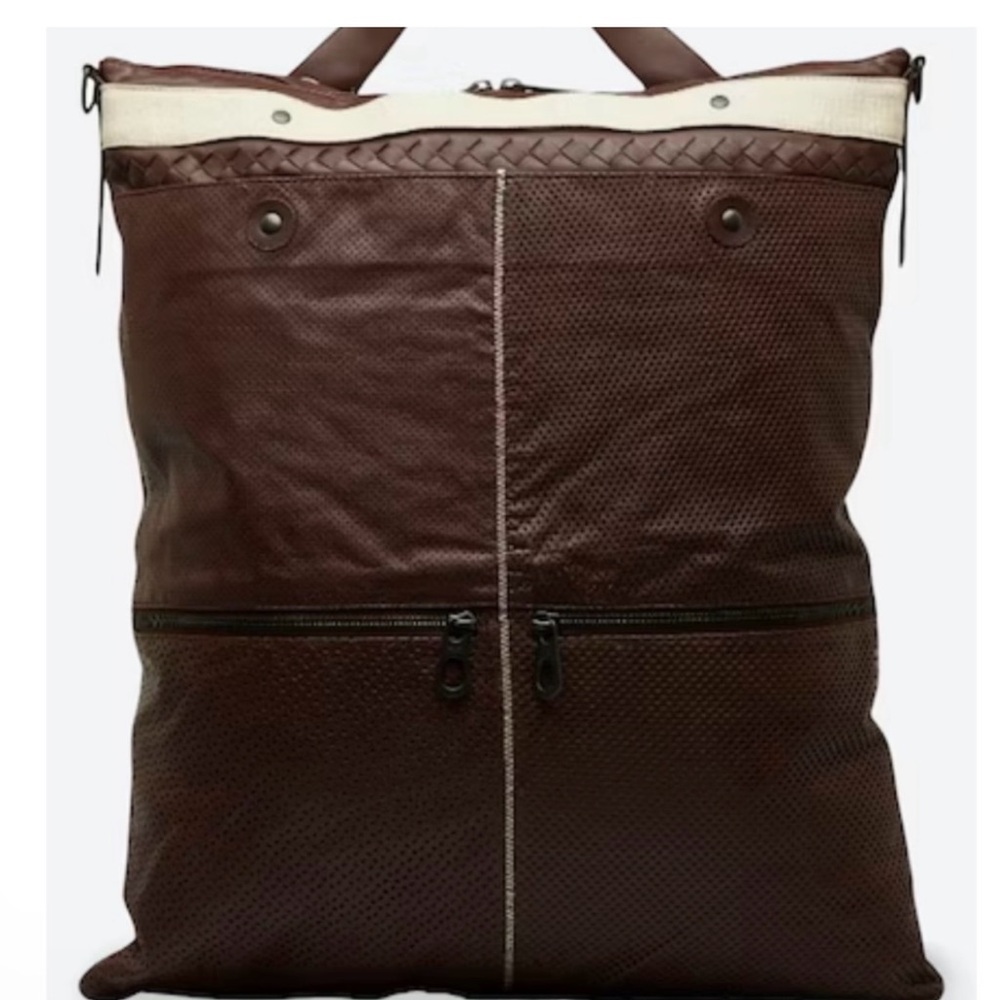 Bottega Veneta Large 2way Bag